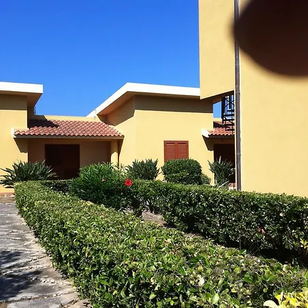 Gli Degli Dei Apartment