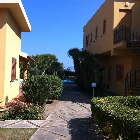Apartment Gli Degli Dei Milazzo