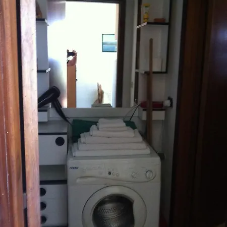 Apartment Gli Degli Dei Milazzo