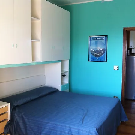 Gli Degli Dei Apartment Milazzo