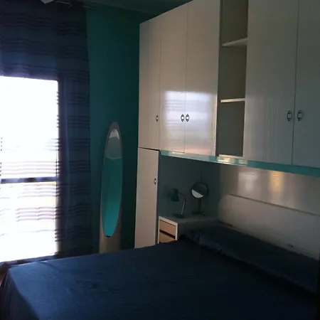 Apartment Gli Degli Dei