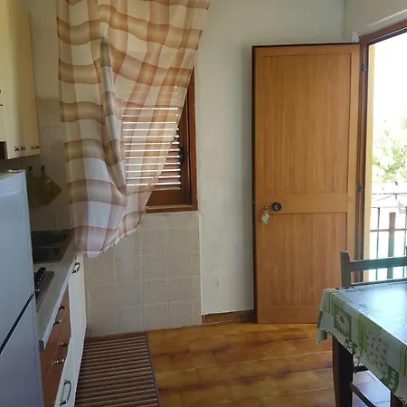 Apartment Gli Degli Dei Milazzo