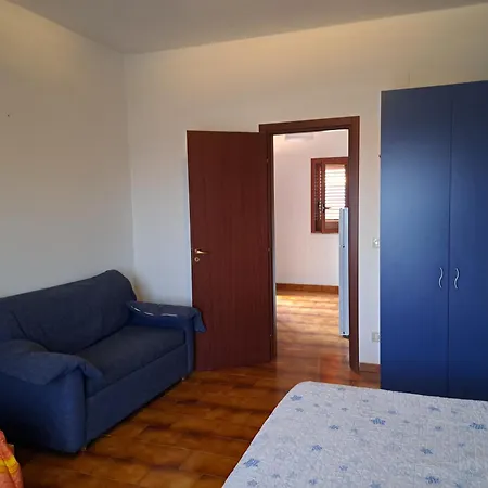Gli Degli Dei Apartment *