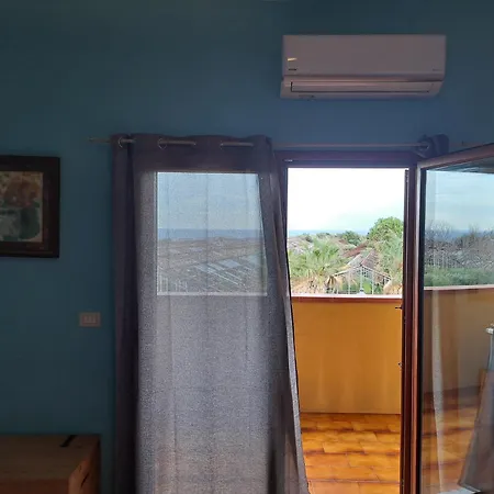 Gli Degli Dei Apartment Milazzo