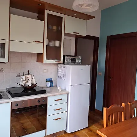 Apartment Gli Degli Dei *