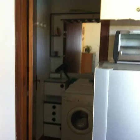 Apartment Gli Degli Dei *