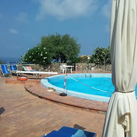 Apartment Gli Degli Dei Milazzo