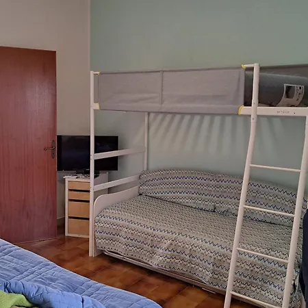 Apartment Gli Degli Dei