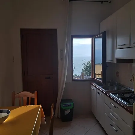 Apartment Gli Degli Dei