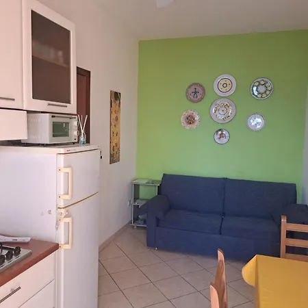 Apartment Gli Degli Dei *