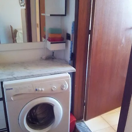 Apartment Gli Degli Dei Milazzo
