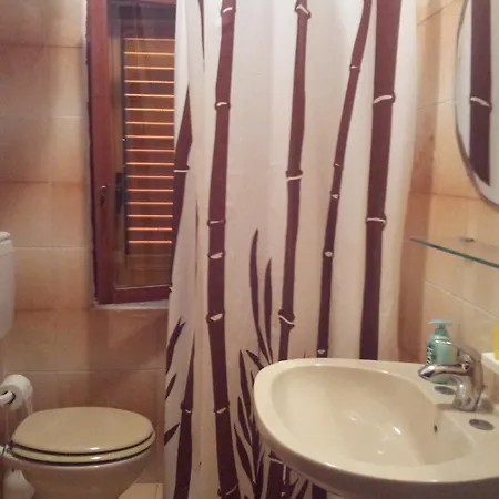 Apartment Gli Degli Dei