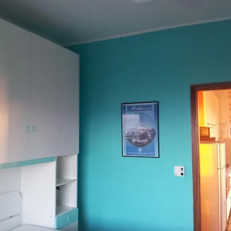 Apartment Gli Degli Dei *