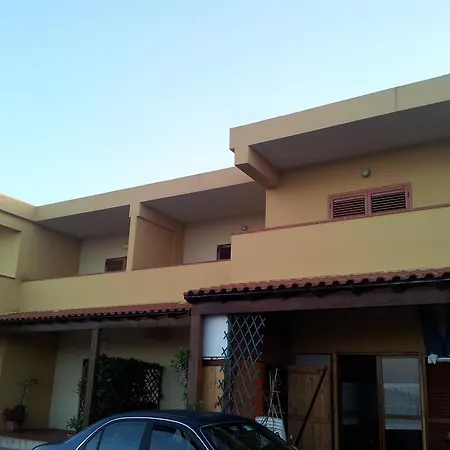 Apartment Gli Degli Dei *