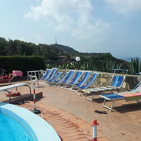 Apartment Gli Degli Dei Milazzo
