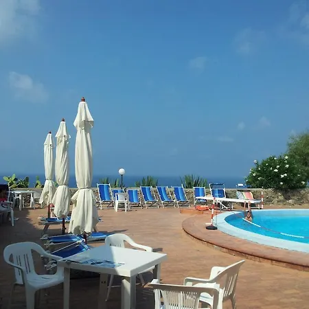 Apartment Gli Degli Dei Milazzo