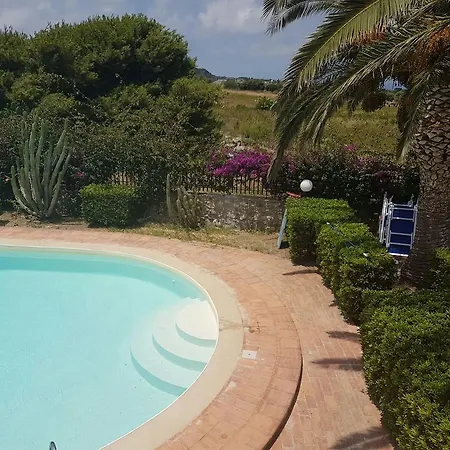 Apartment Gli Degli Dei