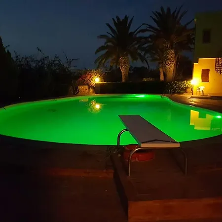 Apartment Gli Degli Dei *