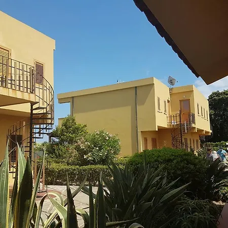 Apartment Gli Degli Dei *