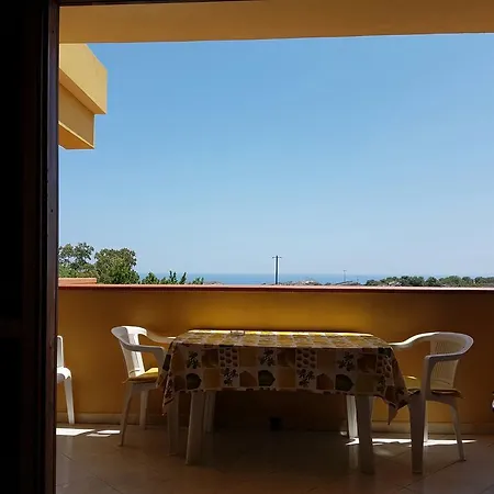 Apartment Gli Degli Dei *