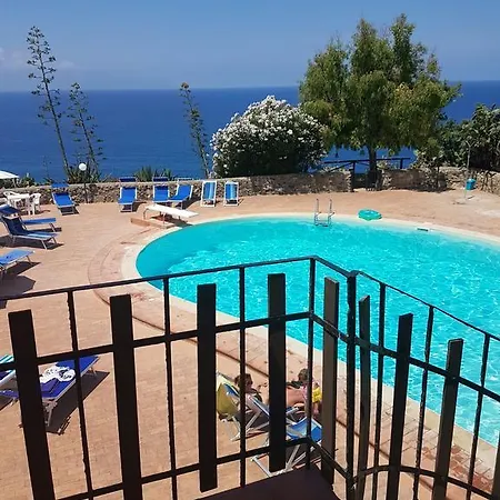 Apartment Gli Degli Dei