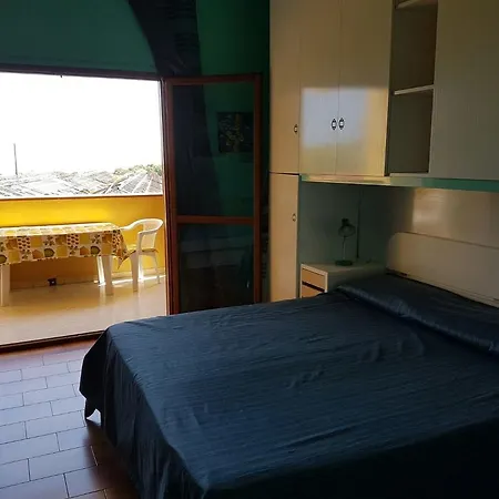 Apartment Gli Degli Dei *