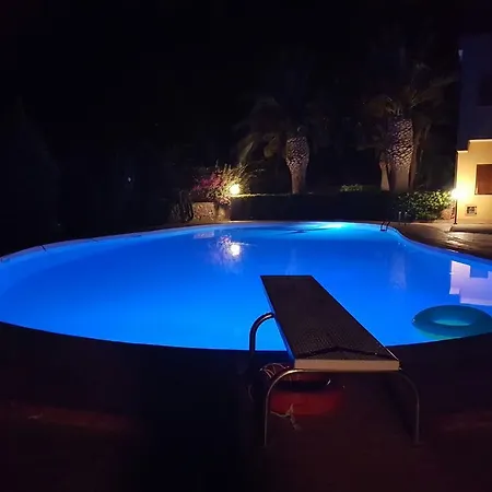 Apartment Gli Degli Dei