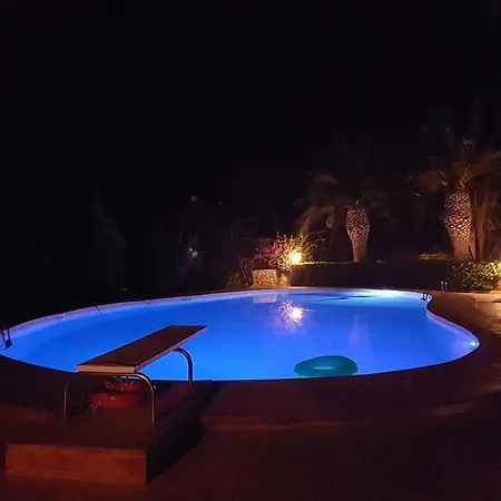 Gli Degli Dei Milazzo
