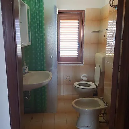 Apartment Gli Degli Dei *