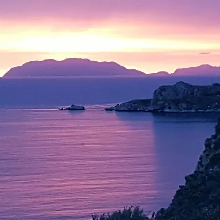 Apartment Gli Degli Dei Milazzo